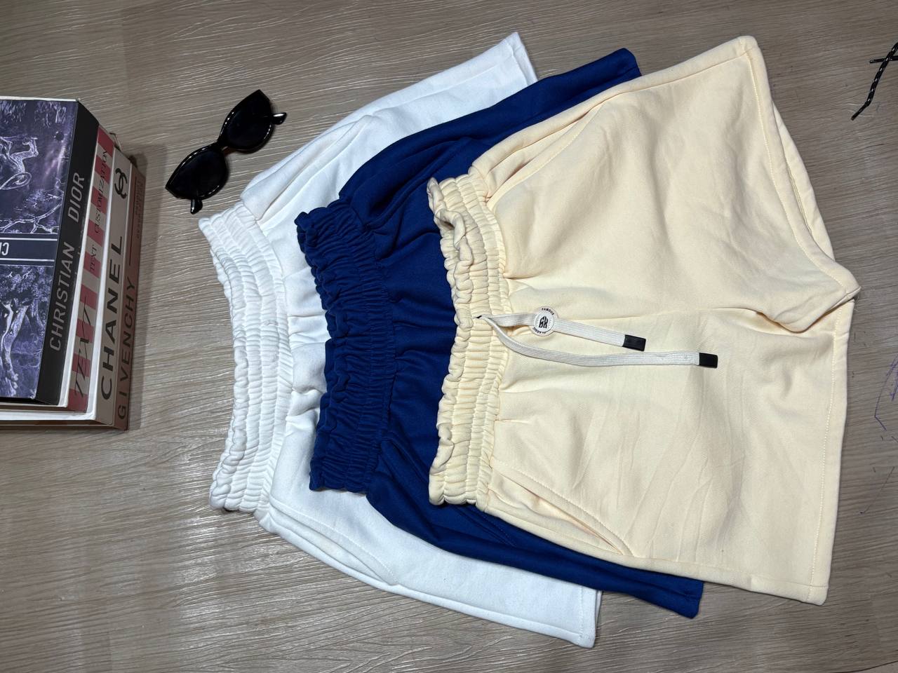 Joggers Pants Short
