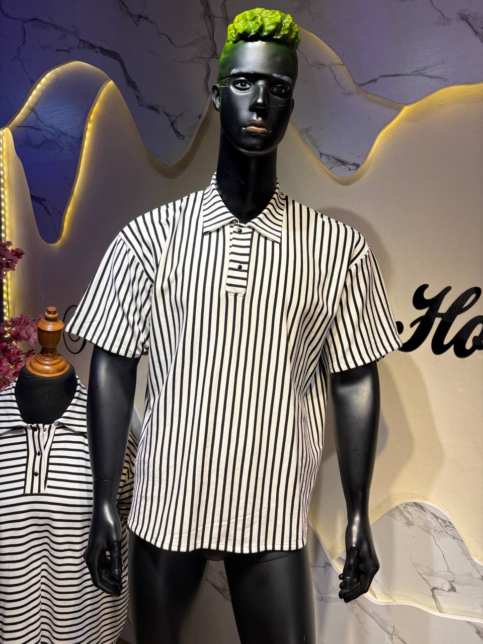 Classic Cotton T-Shirt