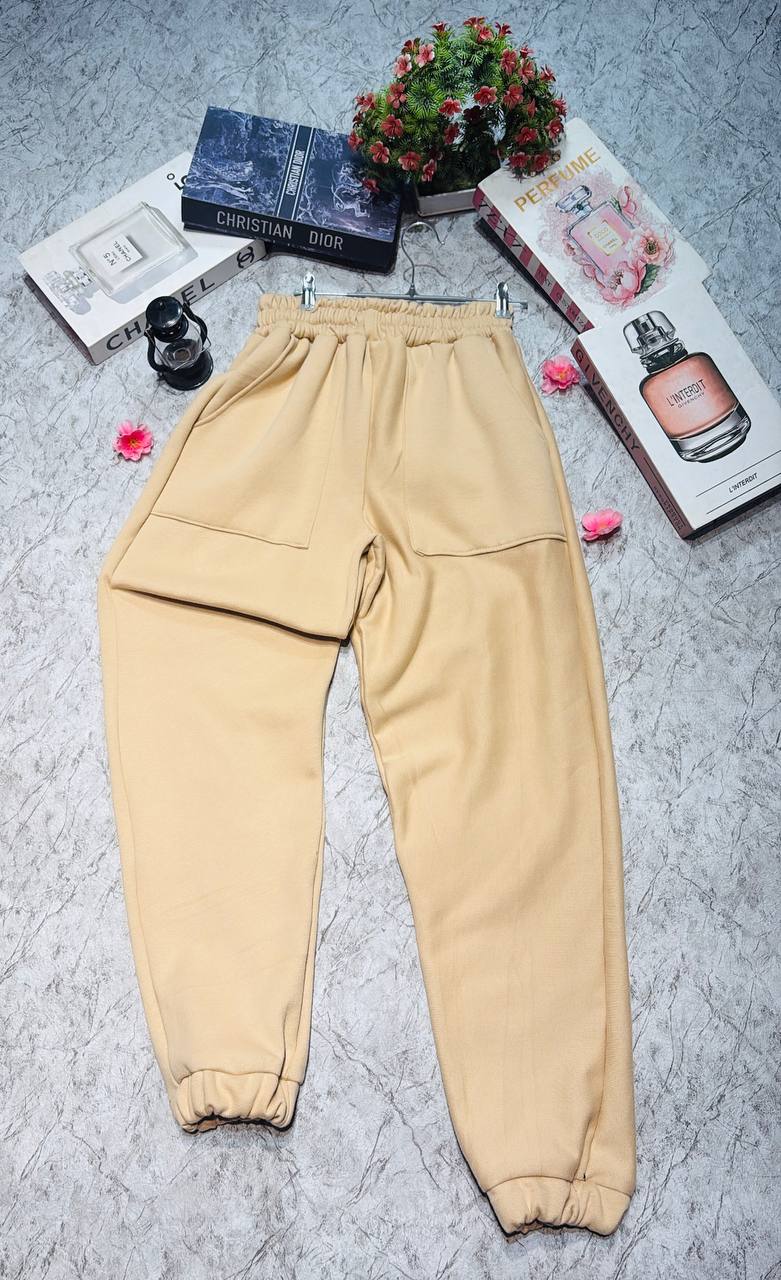 Joggers Pants