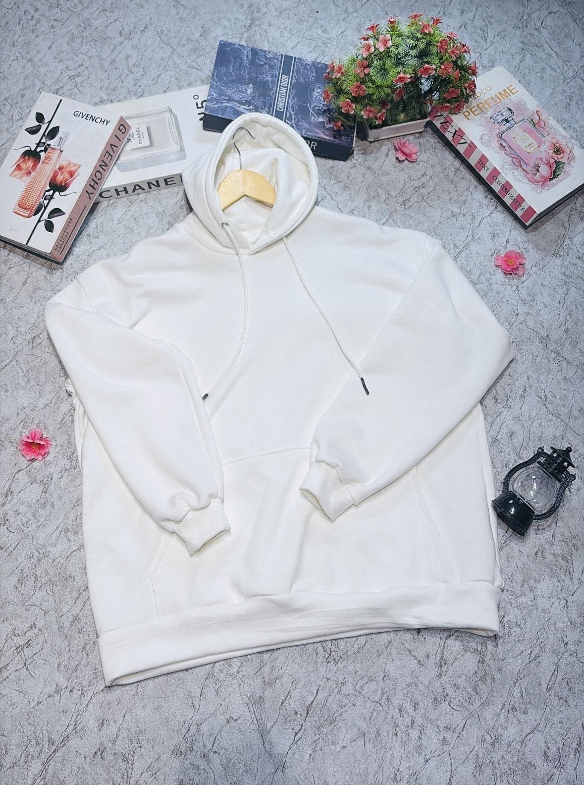 Pullover Hoodie