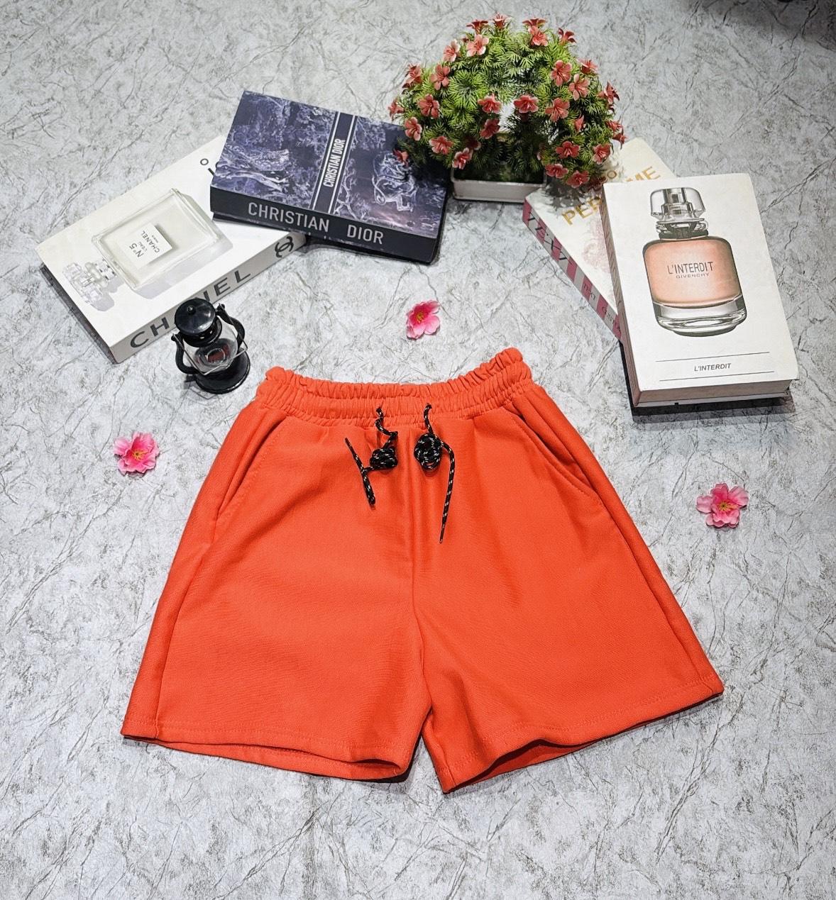 Short Joggers