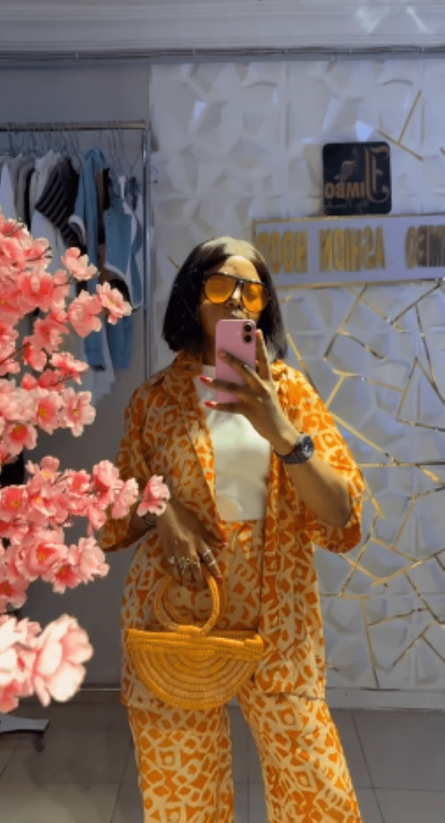 Lavender Lounge Co-Ord